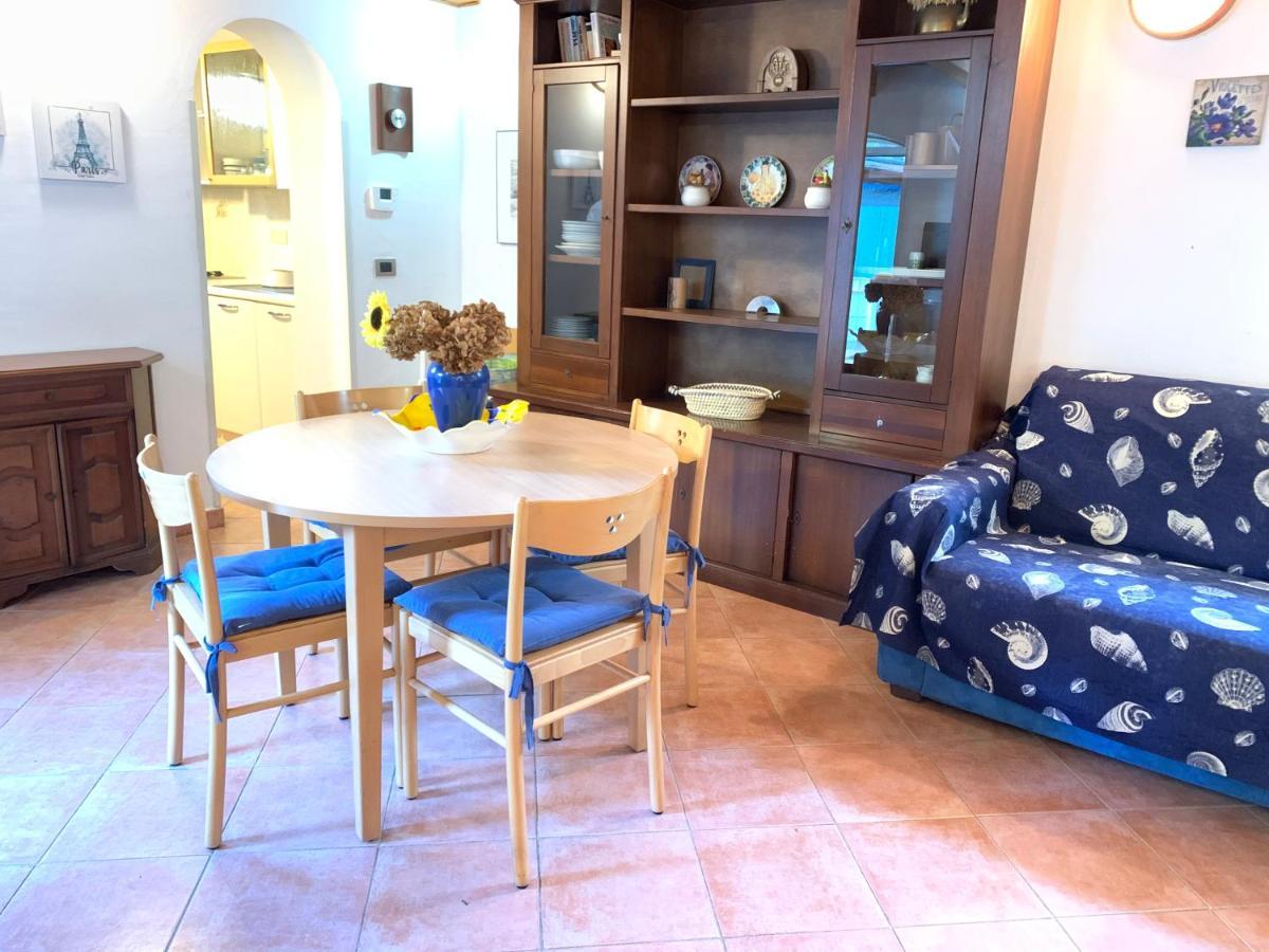 Casetta Indipendente Vicino Al Mare Levanto Eksteriør bilde