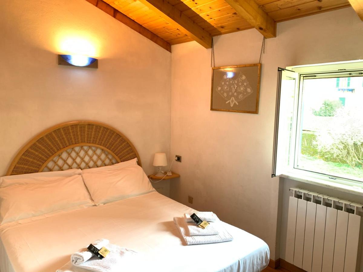 Casetta Indipendente Vicino Al Mare Levanto Eksteriør bilde